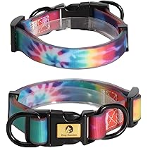 Amazon | 防水首輪【XS】 単品 首周り17~29cm太さ1.5cm幅 超小型